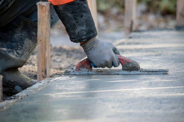 Best Concrete Steps and Stairs in Cascade Valley, WA