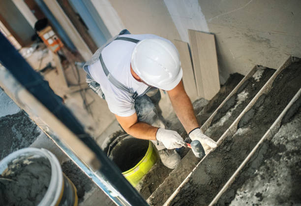 Best Decorative Concrete in Cascade Valley, WA