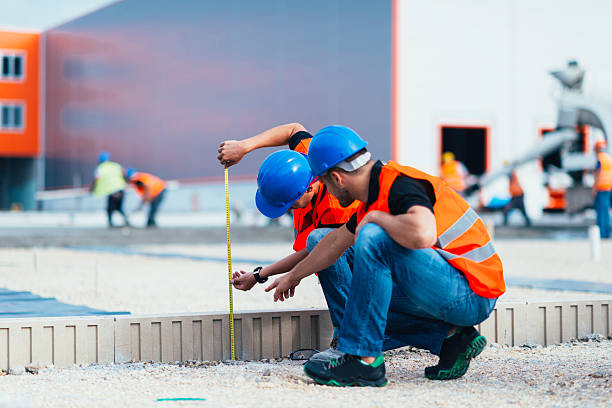 Best Industrial Concrete Flooring in Cascade Valley, WA