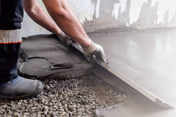 Best Stamped Concrete Services in Cascade Valley, WA